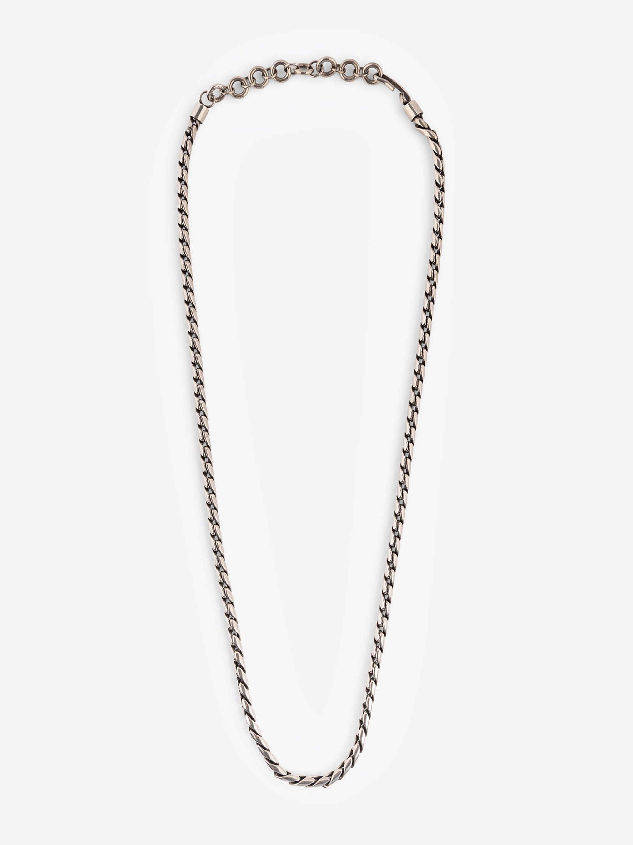 CHAIN NECKLACE - 2