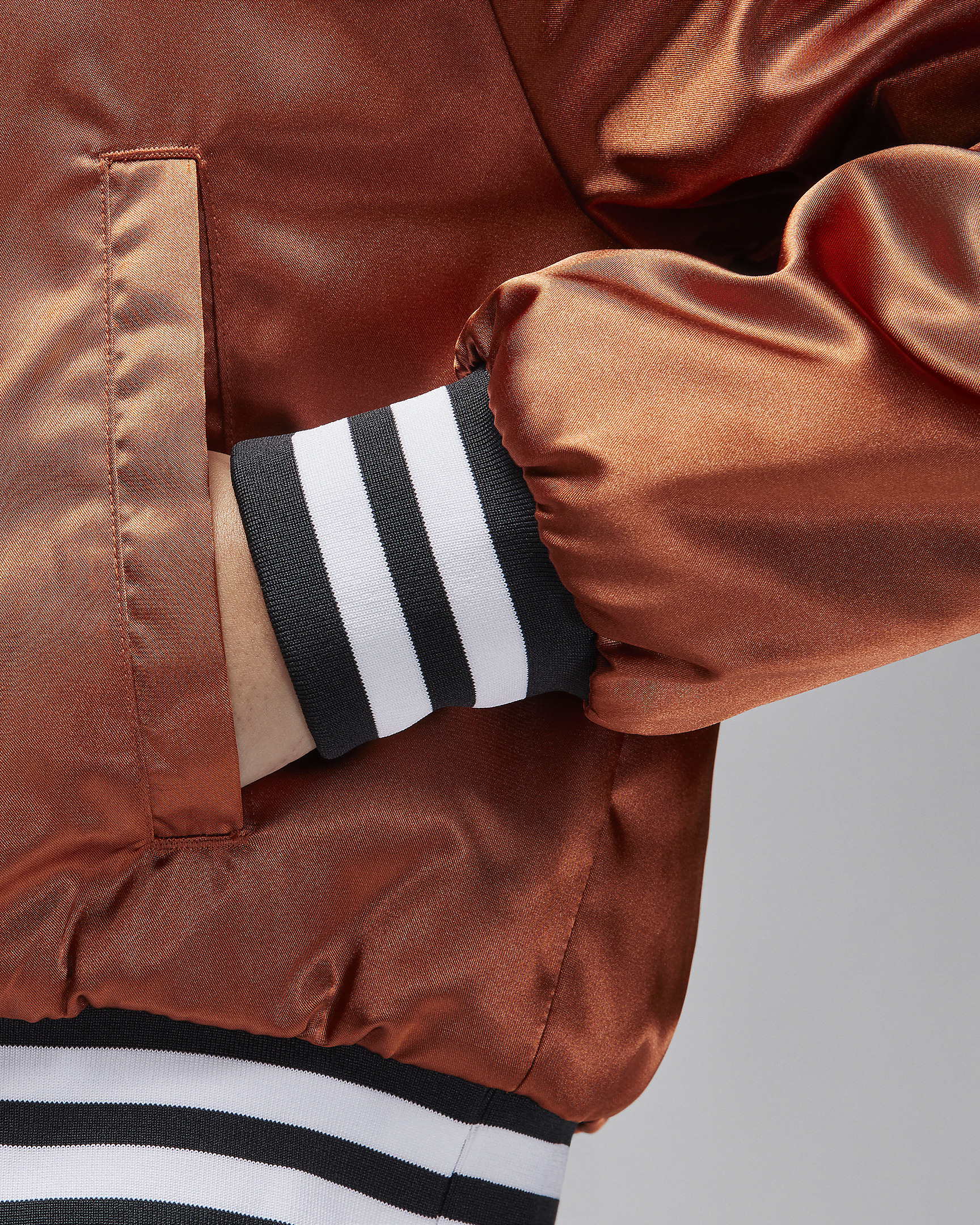 Jordan Women's Varsity Jacket - 6