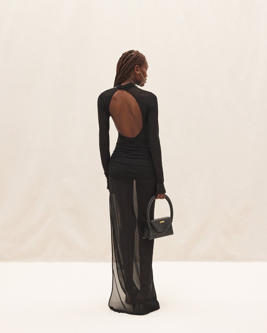 La robe Piombone - 4