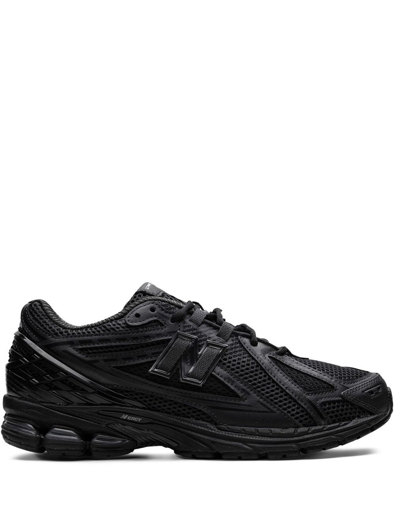 x Comme des Garcons Homme 1906R "Black" sneakers - 1