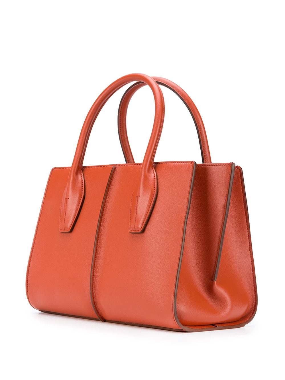 Joy leather tote - 3