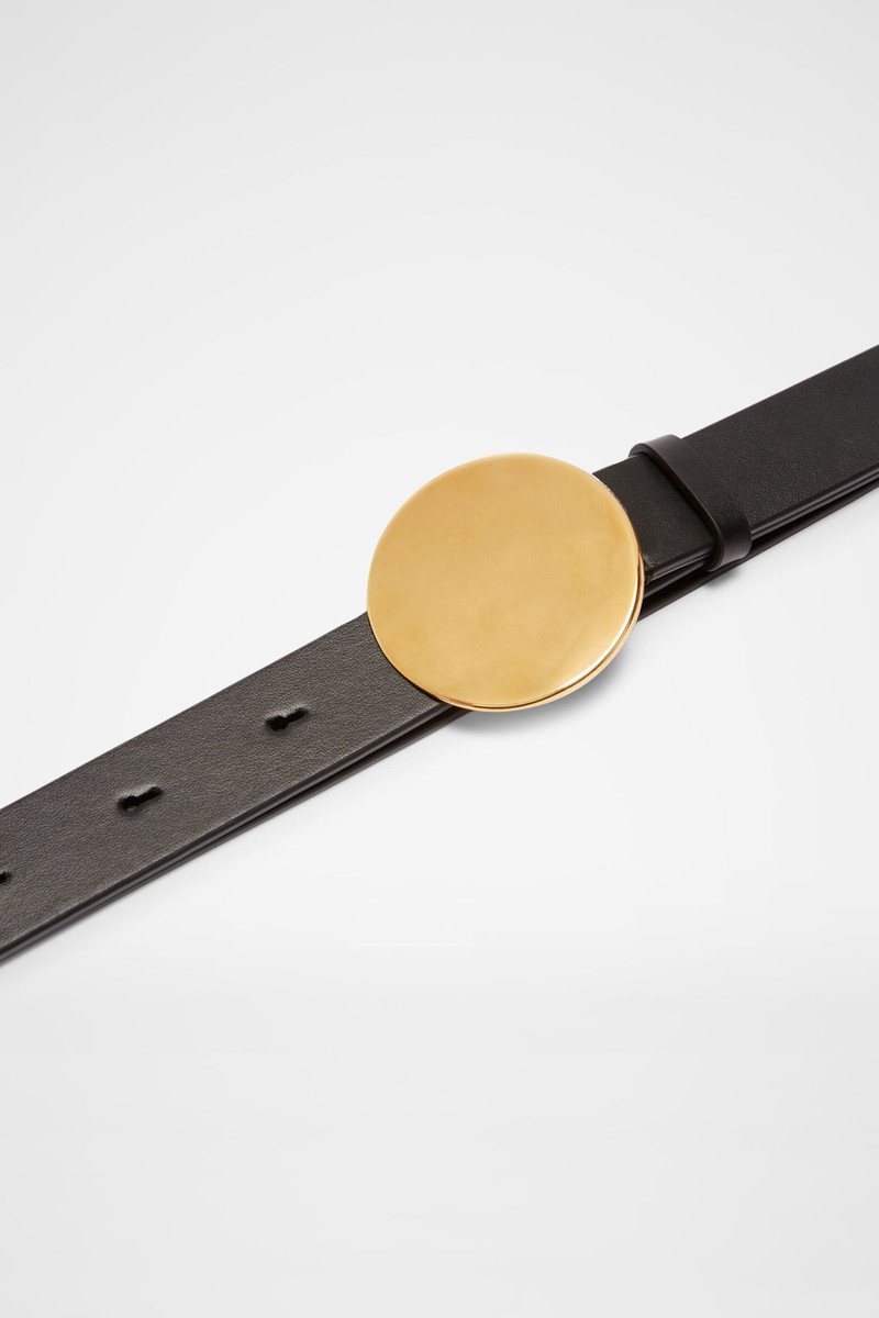 Jil Sander Belt outlook