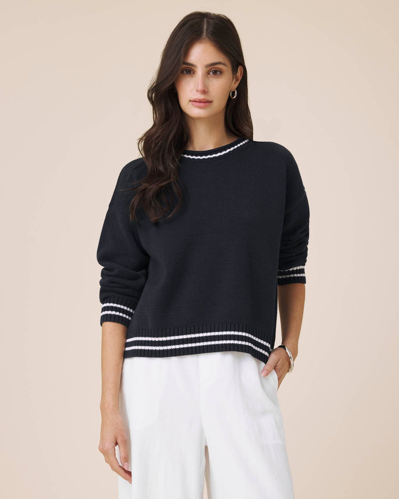 Splendid Cherry On Top Sweater outlook