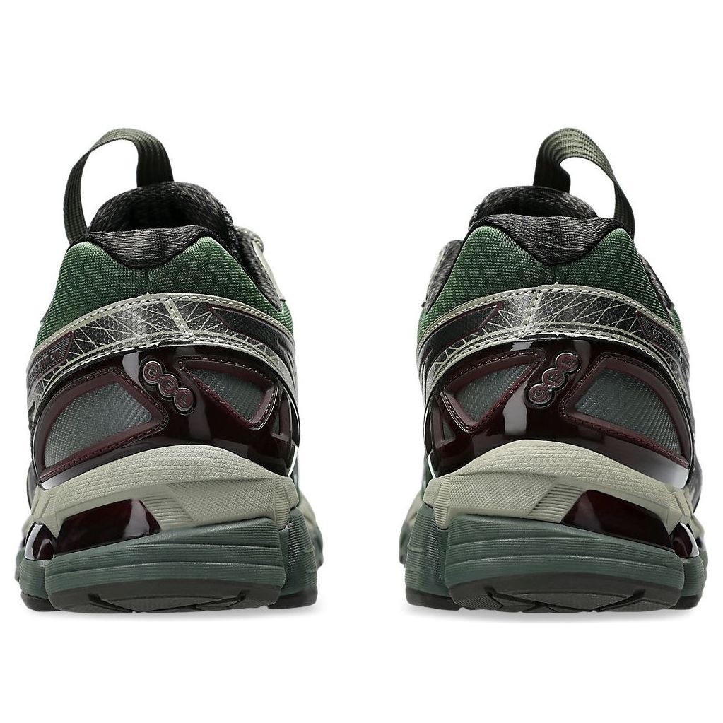ASICS x Kiko Kostadinov UB10-S Gel-Kayano 20 'Moss Gunmetal' 1203A664-300 - 5