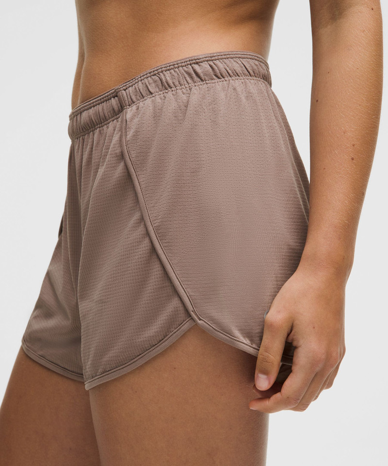 Swiftly Mid-Rise Short 3" 1