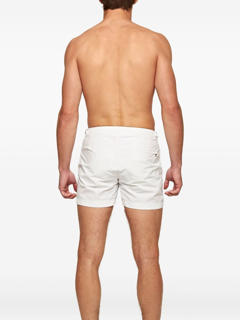 setter side strap swim shorts 6