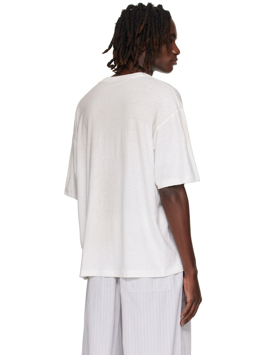 Off-White Logo T-shirt - 3