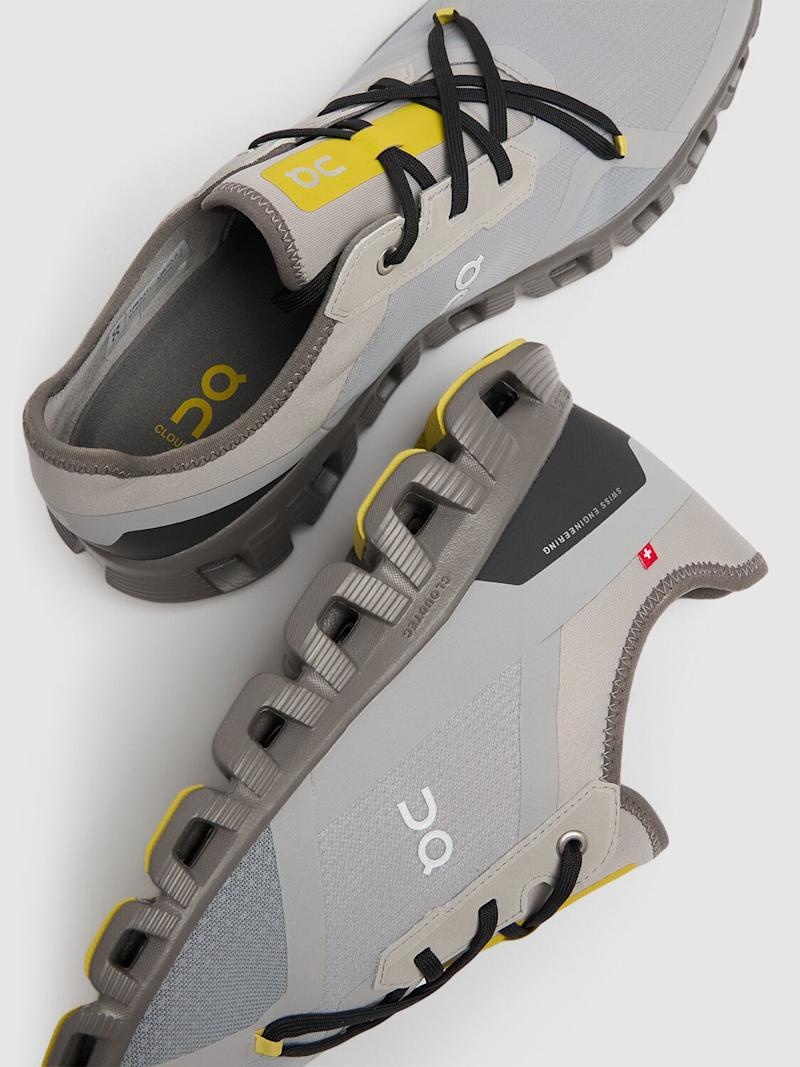 Cloud X 3 AD sneakers - 4