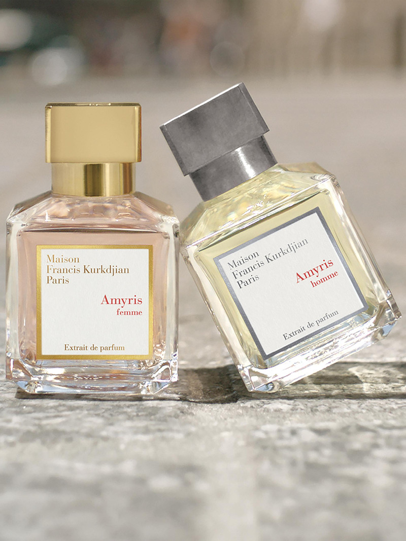 Men's Amyris Homme Extrait de Parfum 5