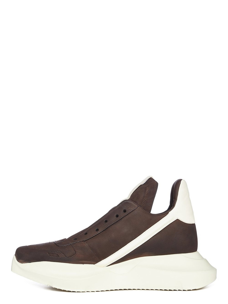 Rick Owens SHOES outlook