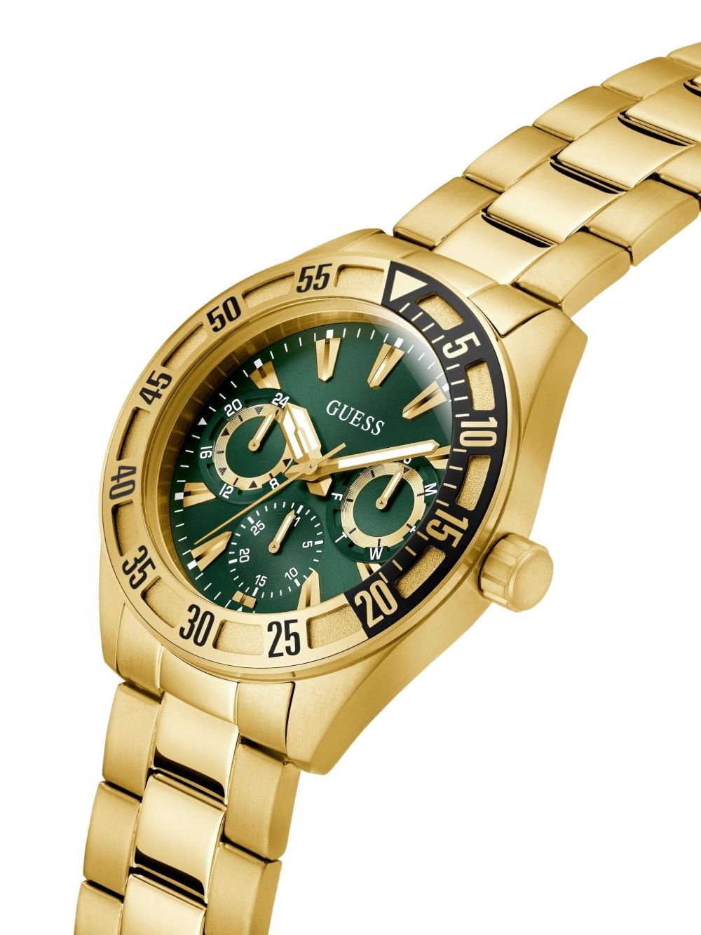 stainless steel 44mm - 3