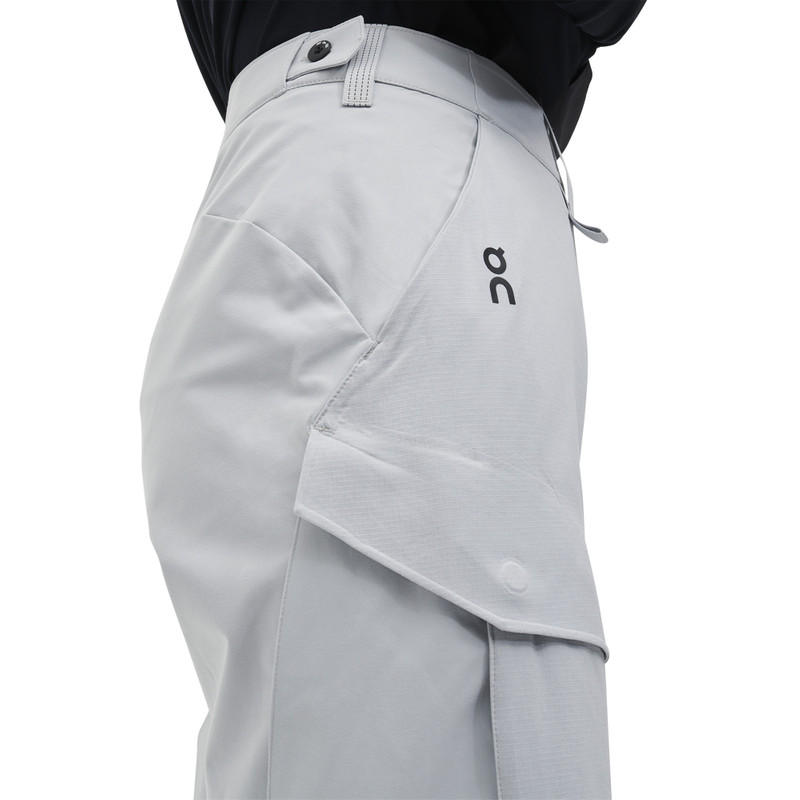 Explorer Pants 6