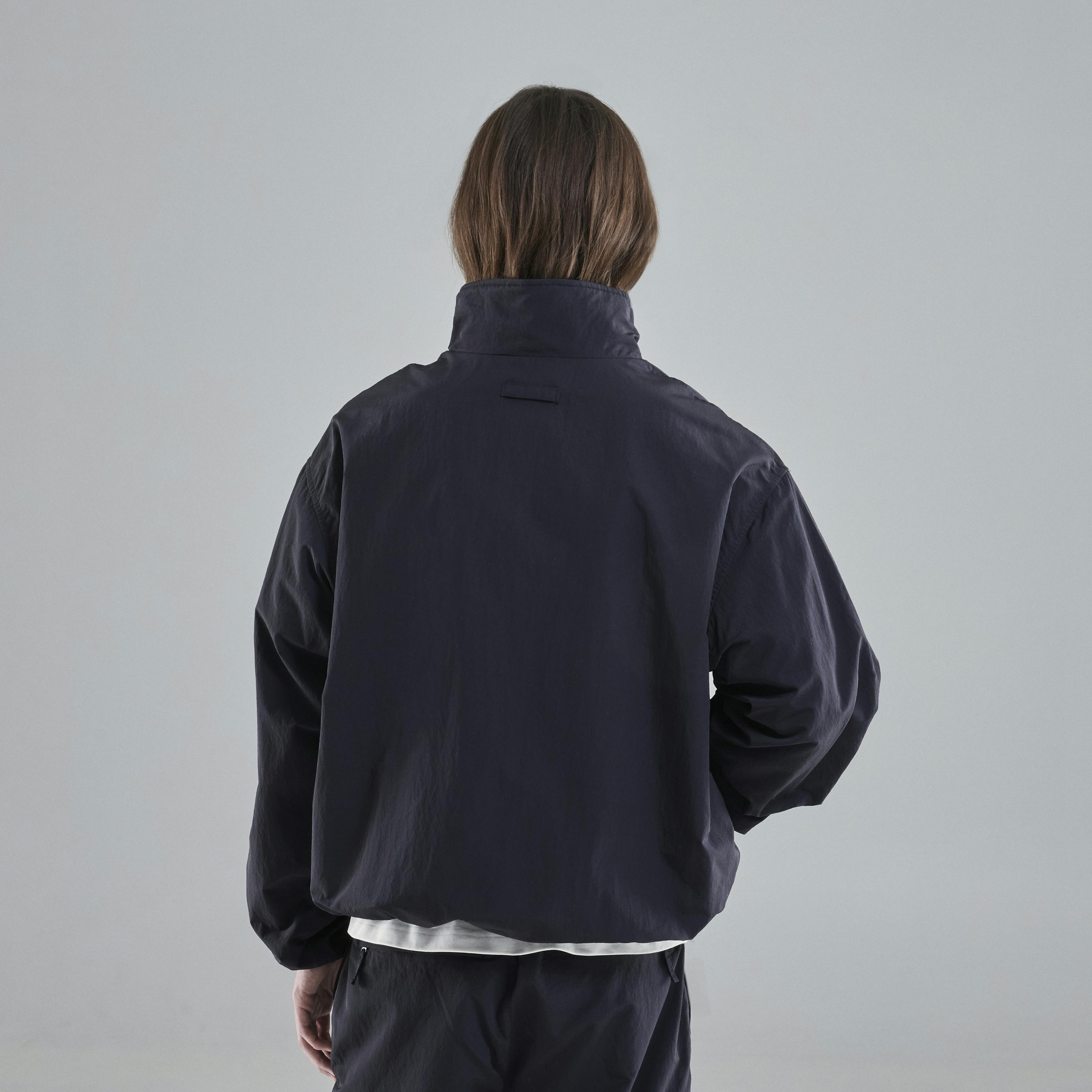 Hringbraut Track Jacket (Unisex) - 9