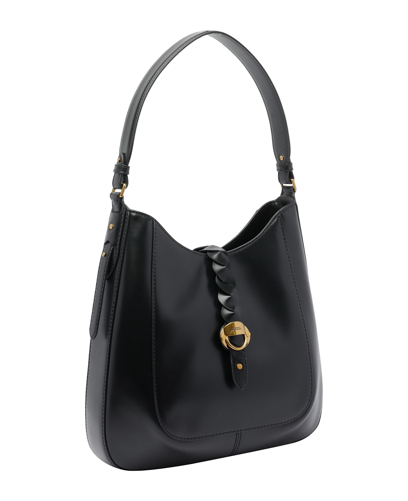 Altay Hobo Bag - 2