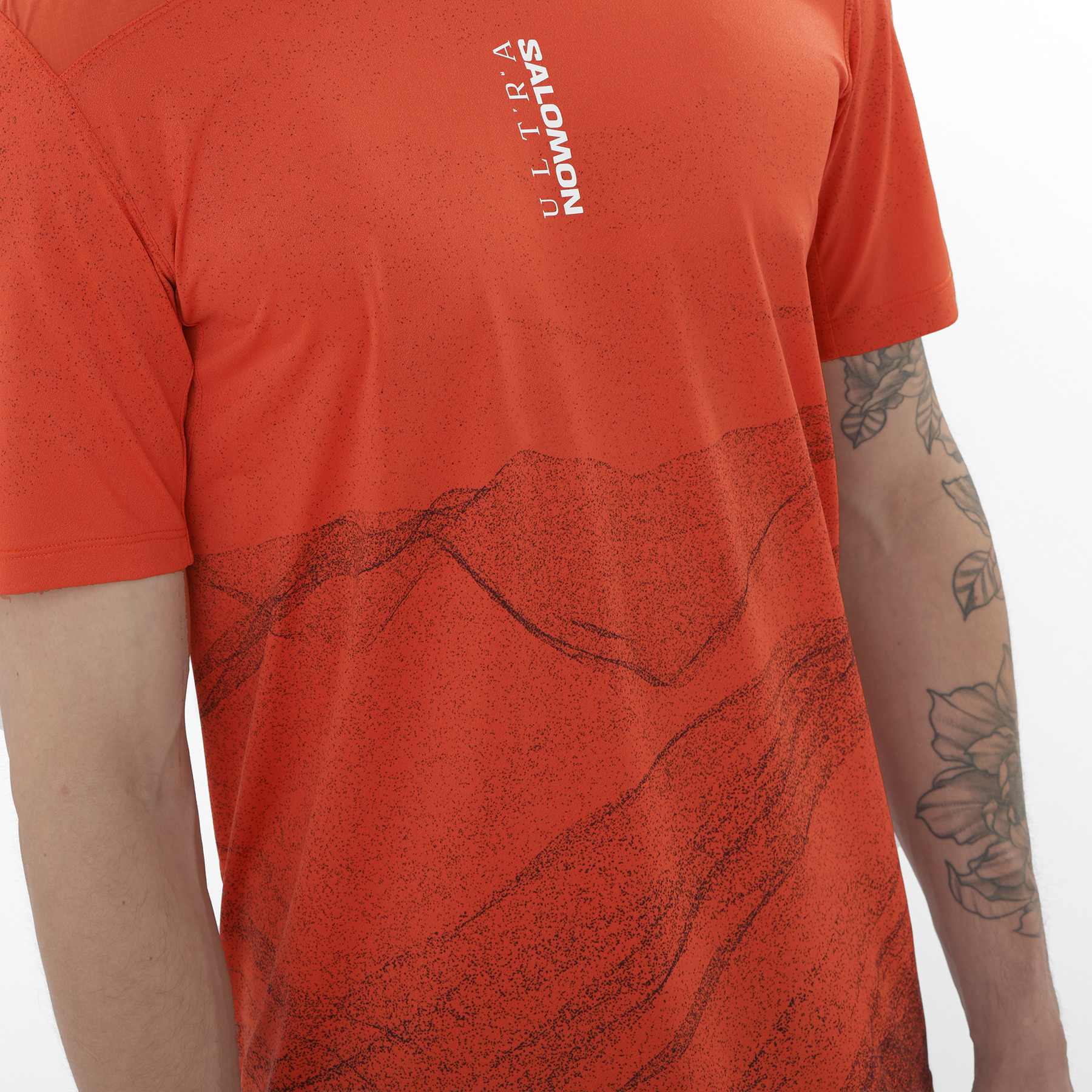 S/LAB SALOMON ULTRA PRINT - 4