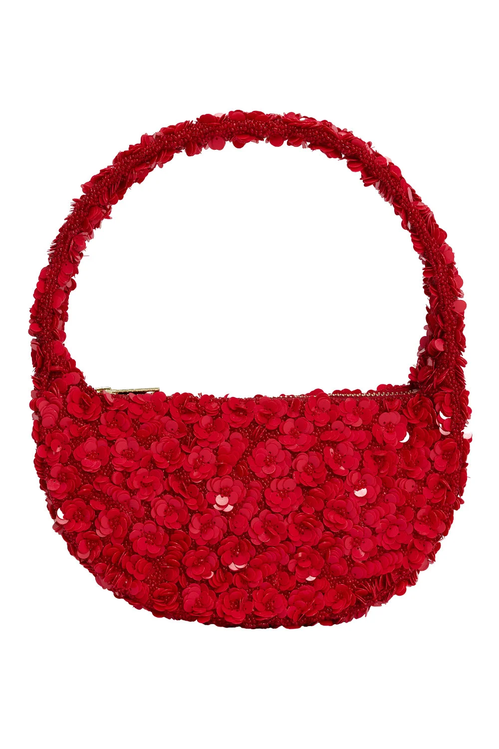 Birch Bag - Spicy Red - 1