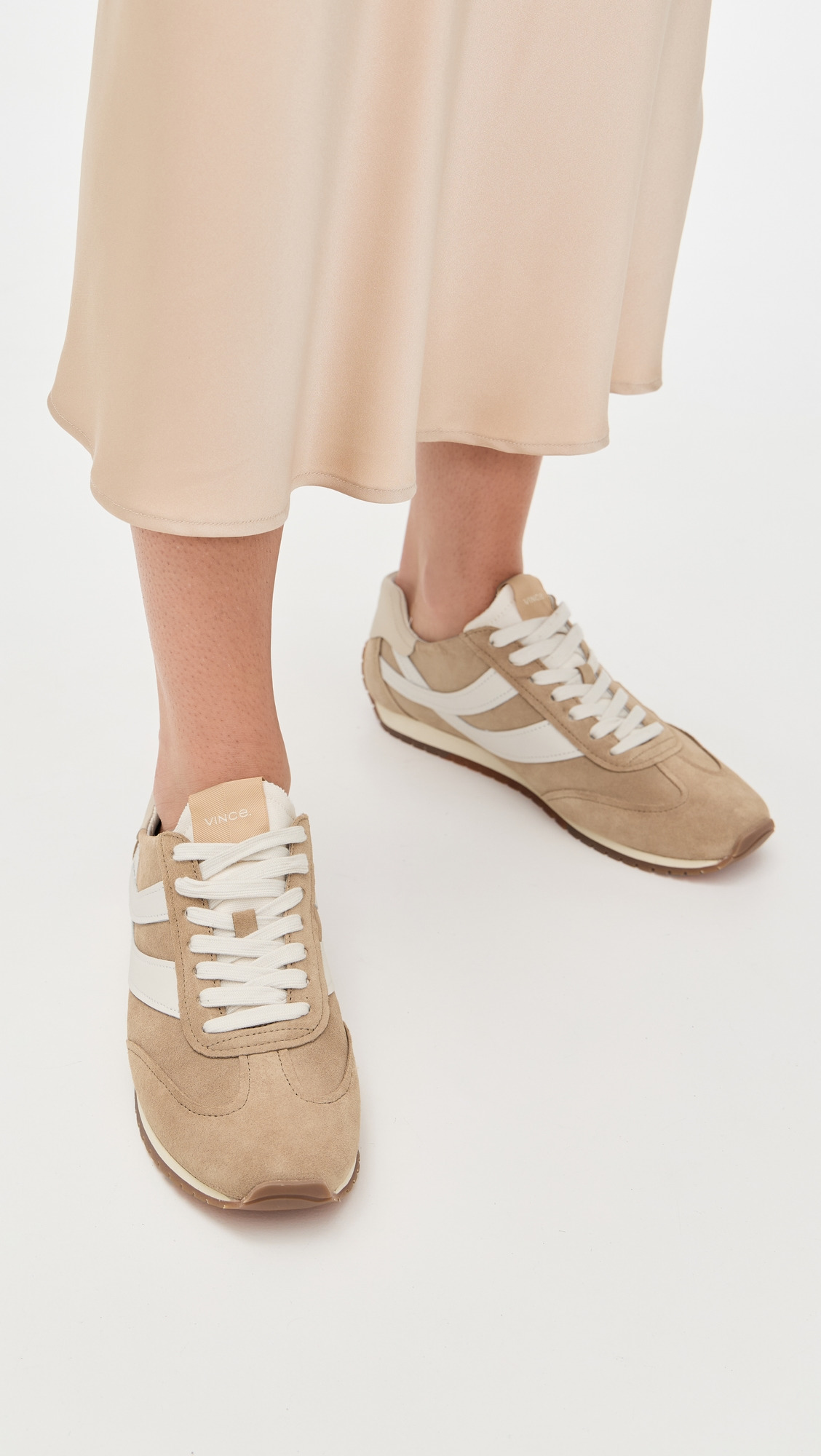 Oasis Runner Sneakers - 2