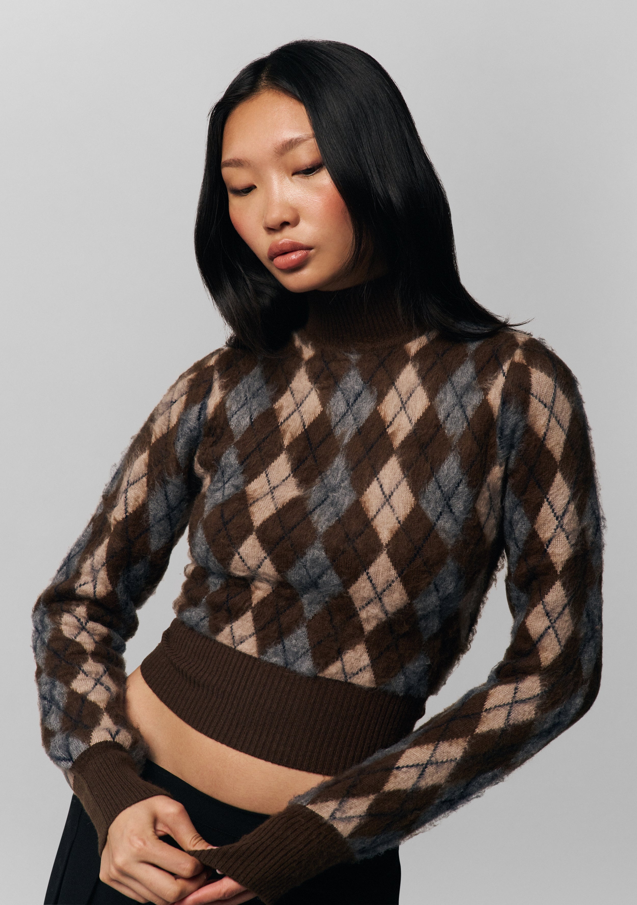 DELIA SWEATER - 4