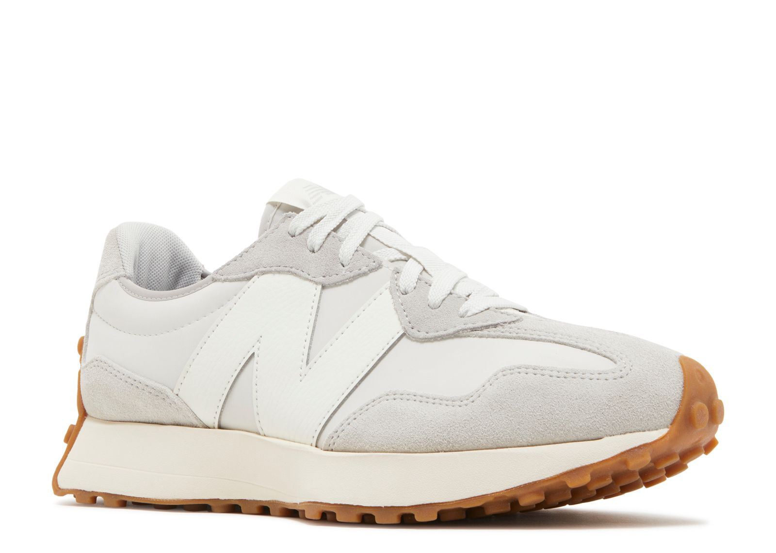 NEW BALANCE 327 'RAIN CLOUD GUM' - 2