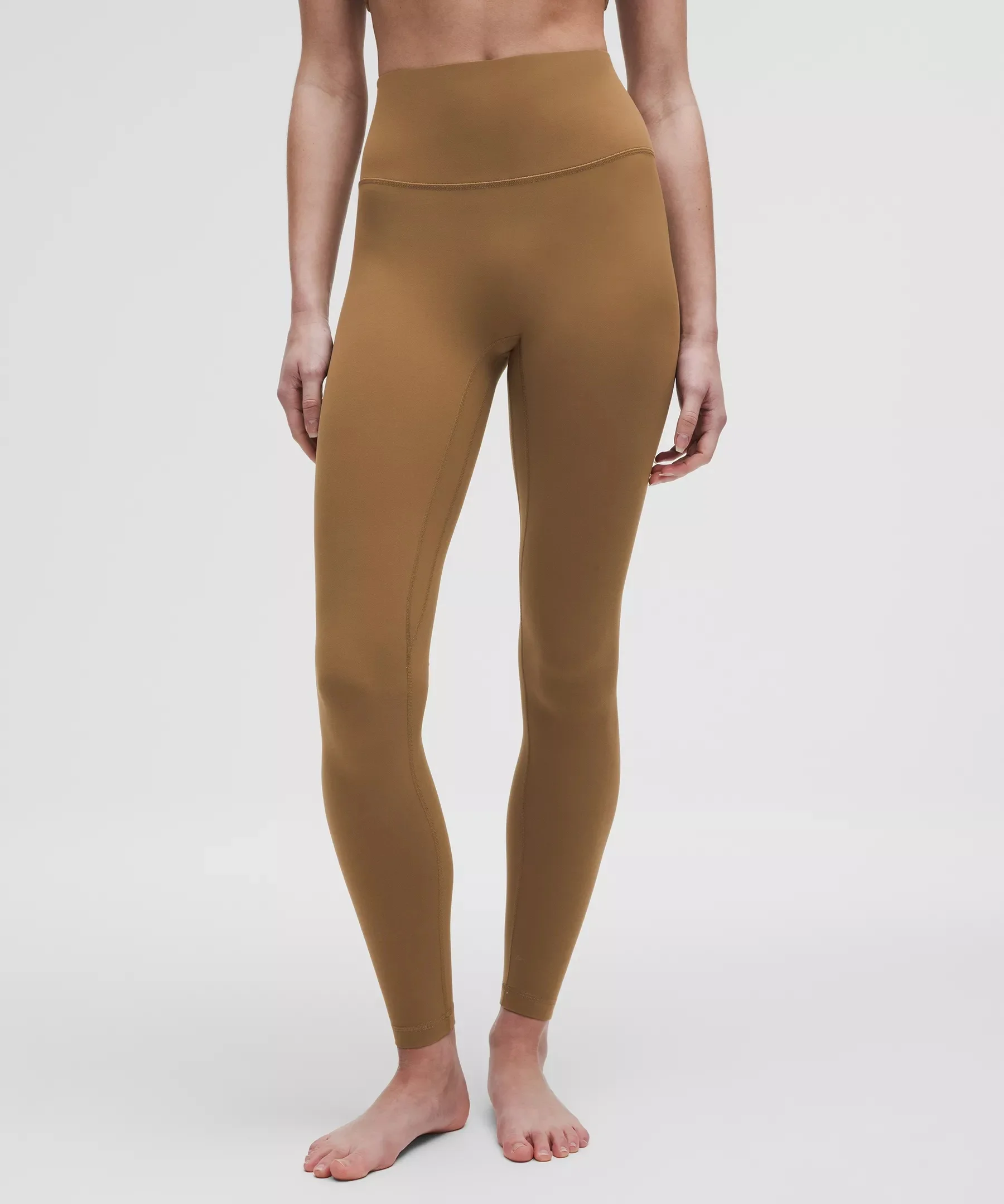 lululemon Align No Line™ High-Rise Pant 28" - 1