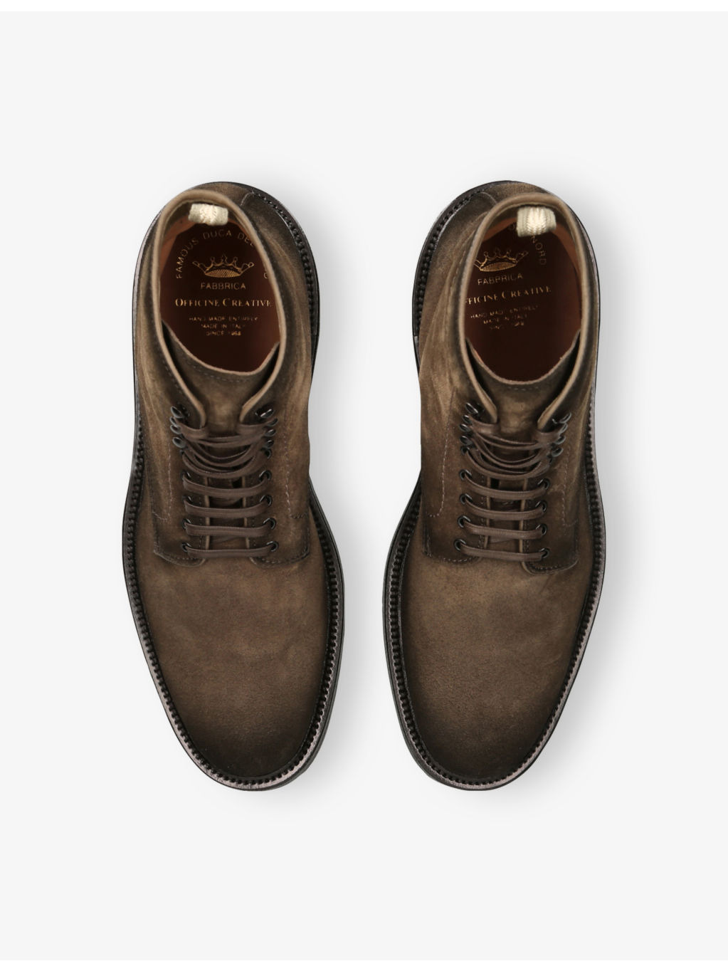 Hopkins Flexi Suede Ankle Boots - 2