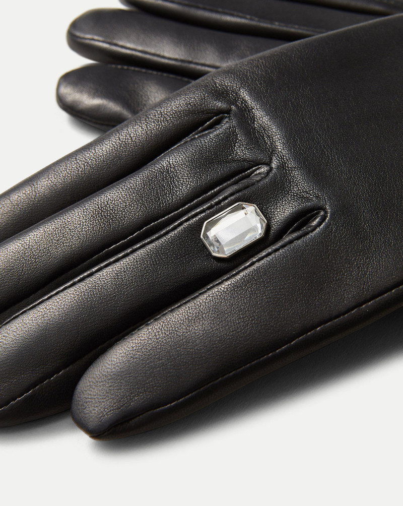 CELIA BAGUE GLOVE 5