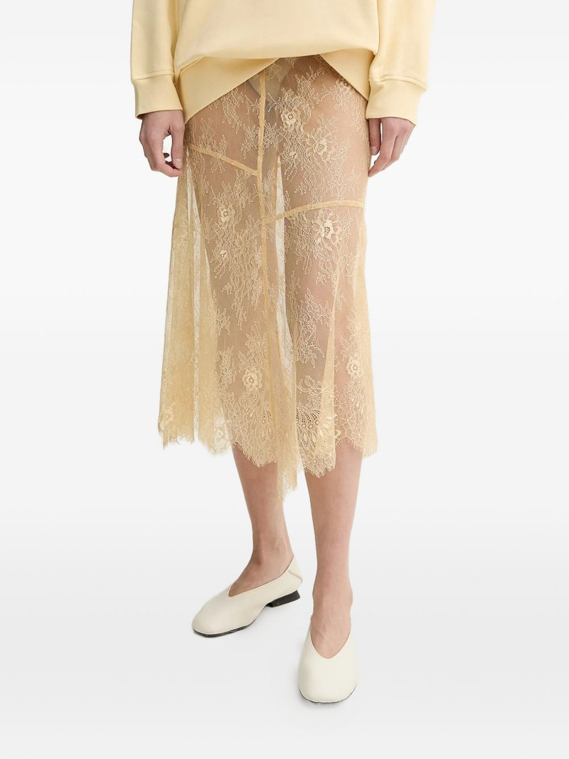 lace skirt 1