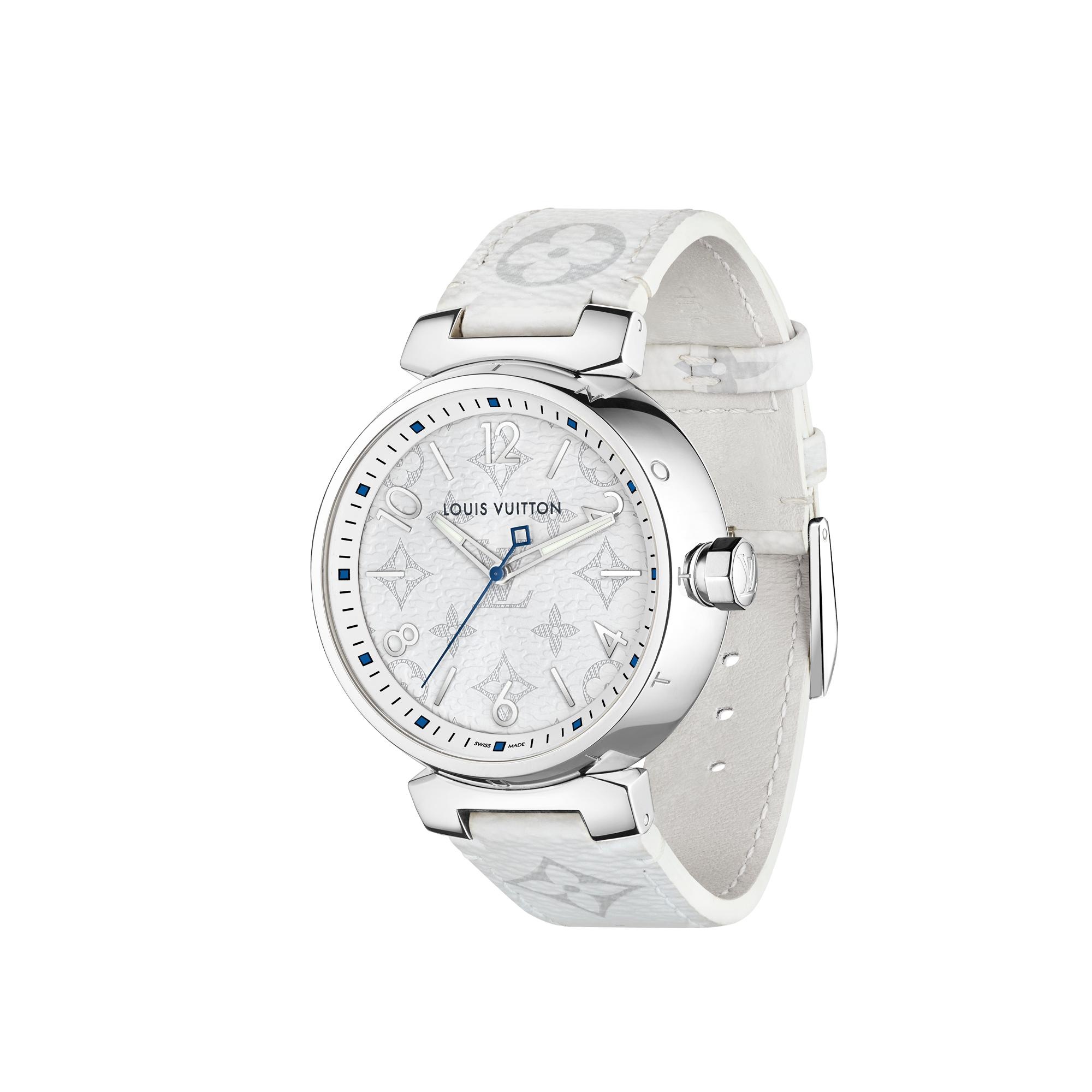 Tambour Monogram - 3