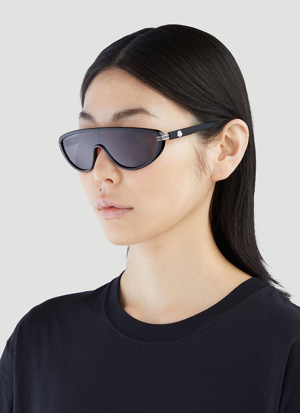 Vitesse Shield Sunglasses - 2