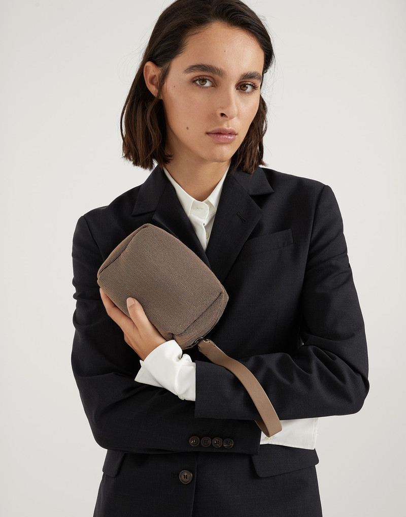 Precious clutch bag 4