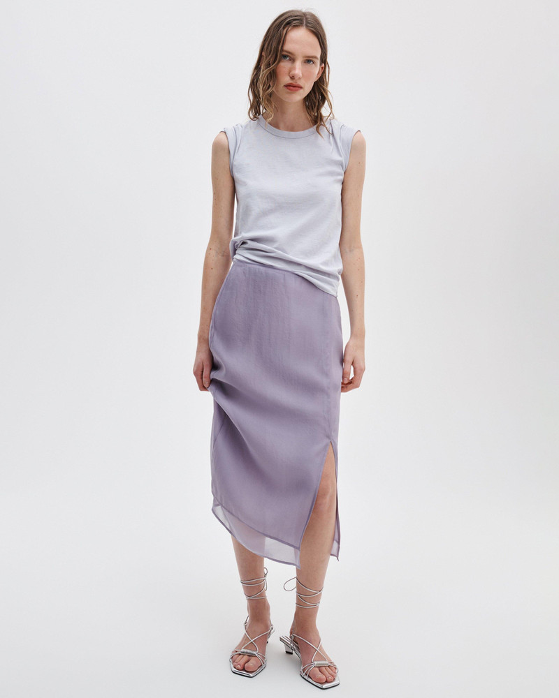 rag & bone The Slub Tee outlook