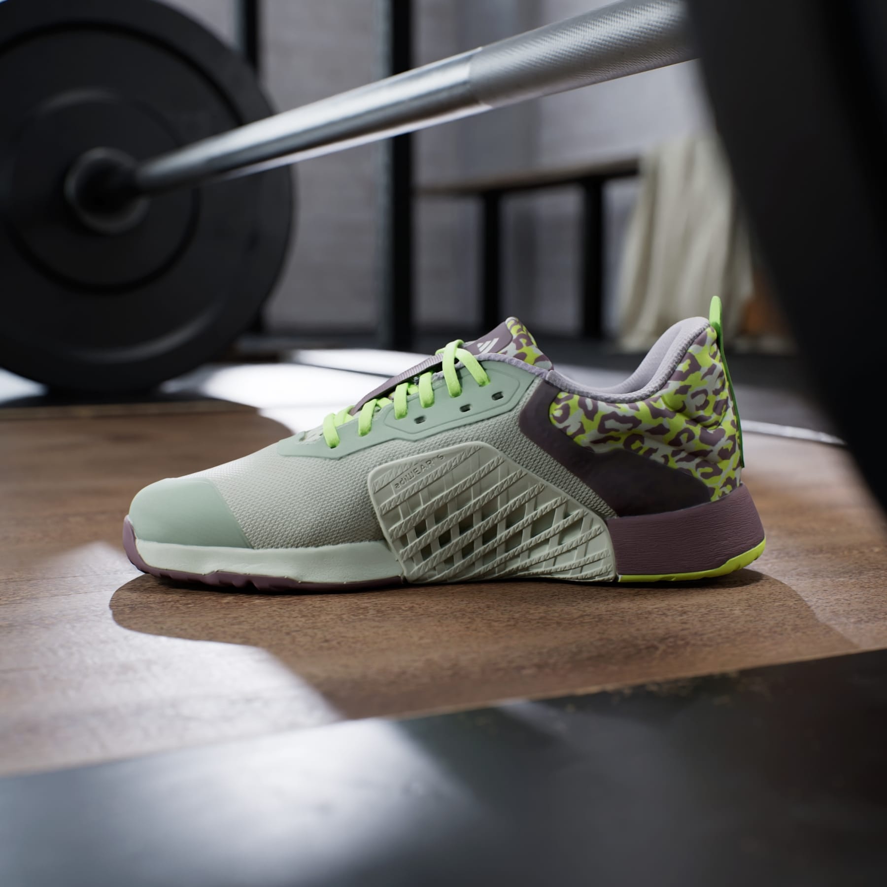 Dropset 3 GFX Shoes - 6
