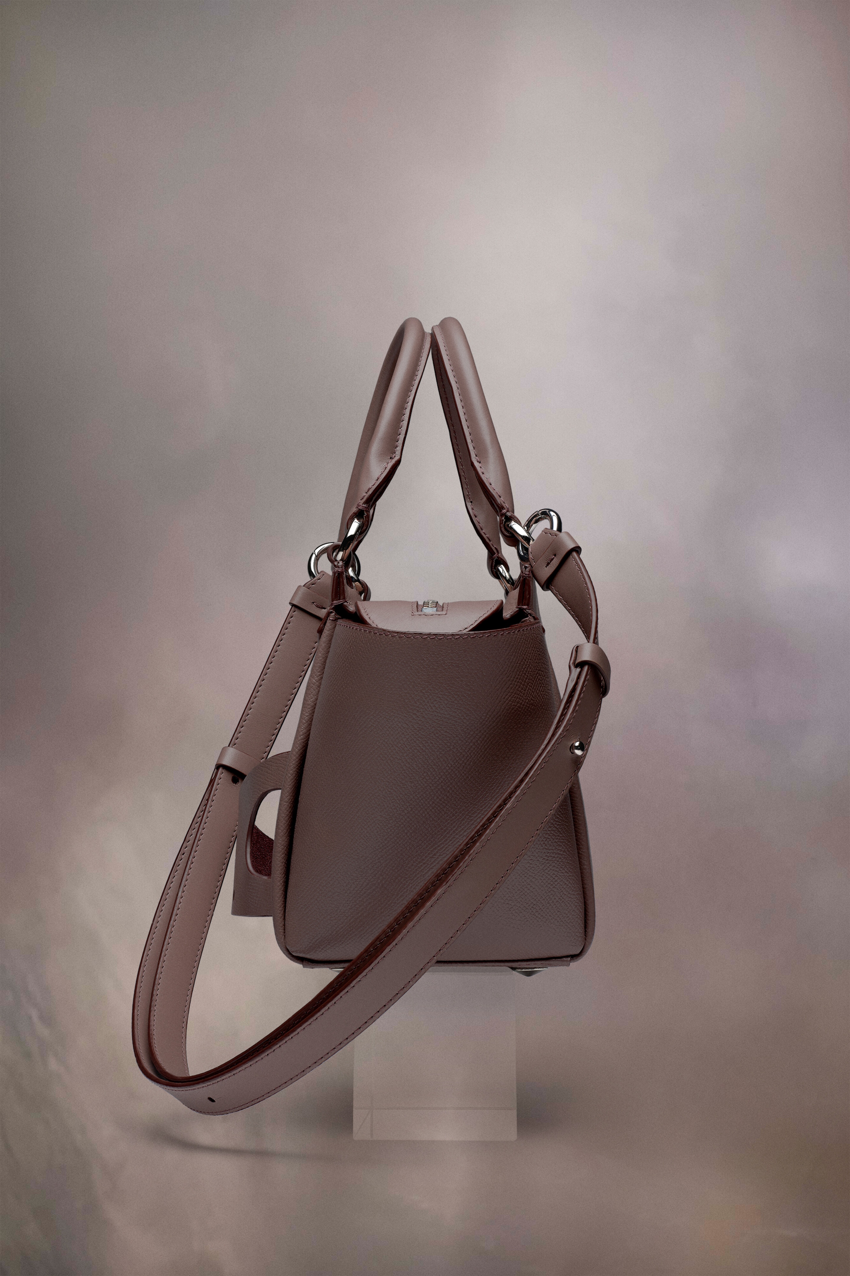 Snatched tote - 2