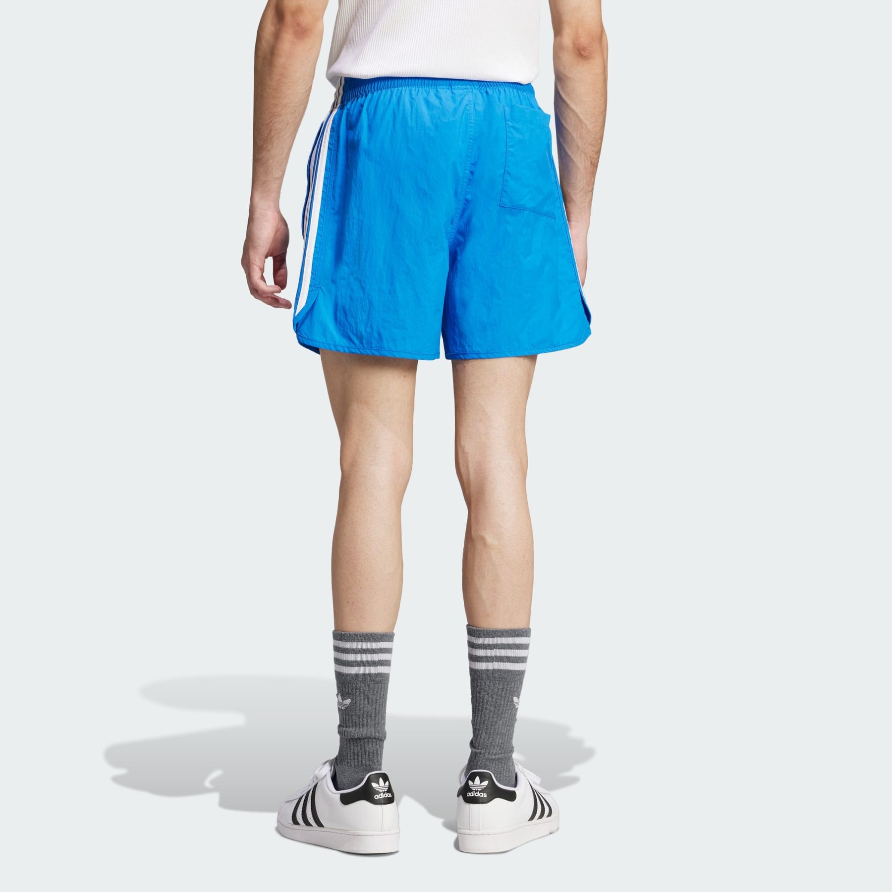 Adicolor Classics Sprinter Shorts - 3