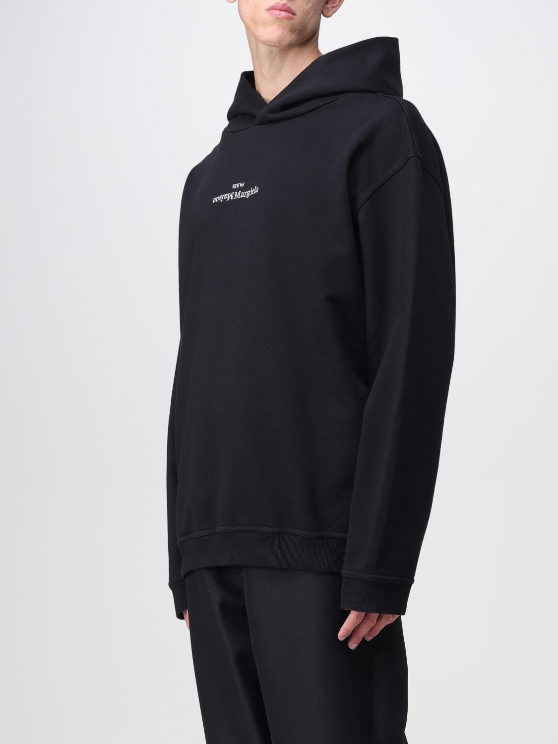 Sweatshirt men Maison Margiela - 7