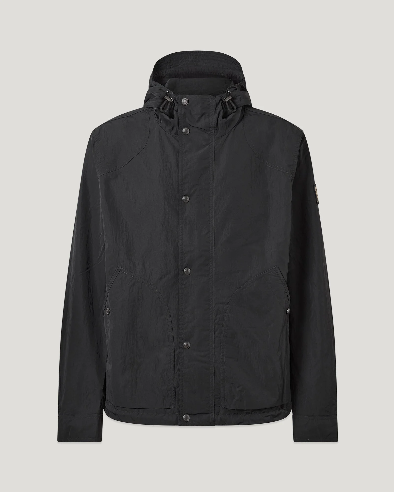 MARSH JACKET - 1