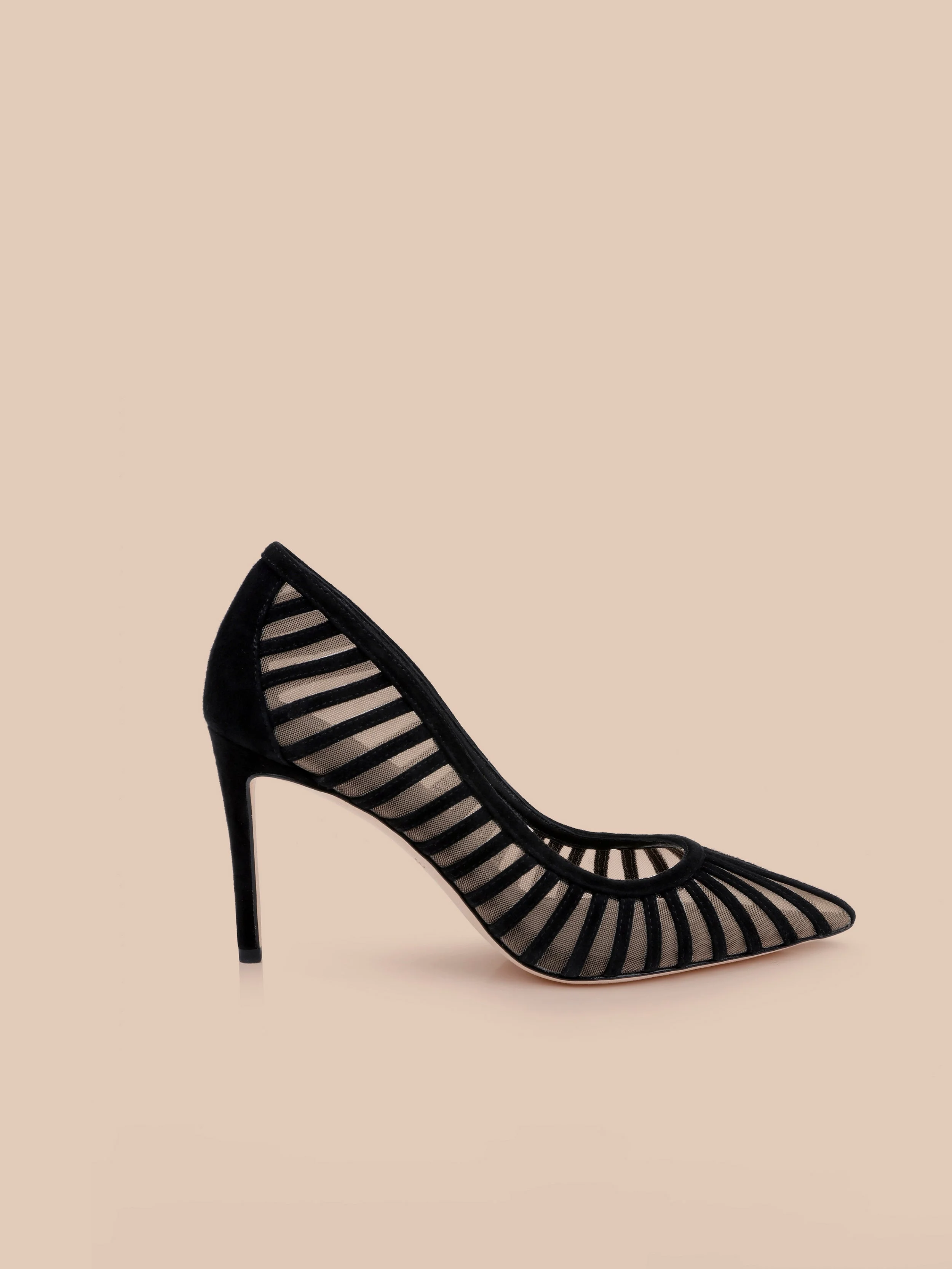 Lenox Mesh Pump - 1