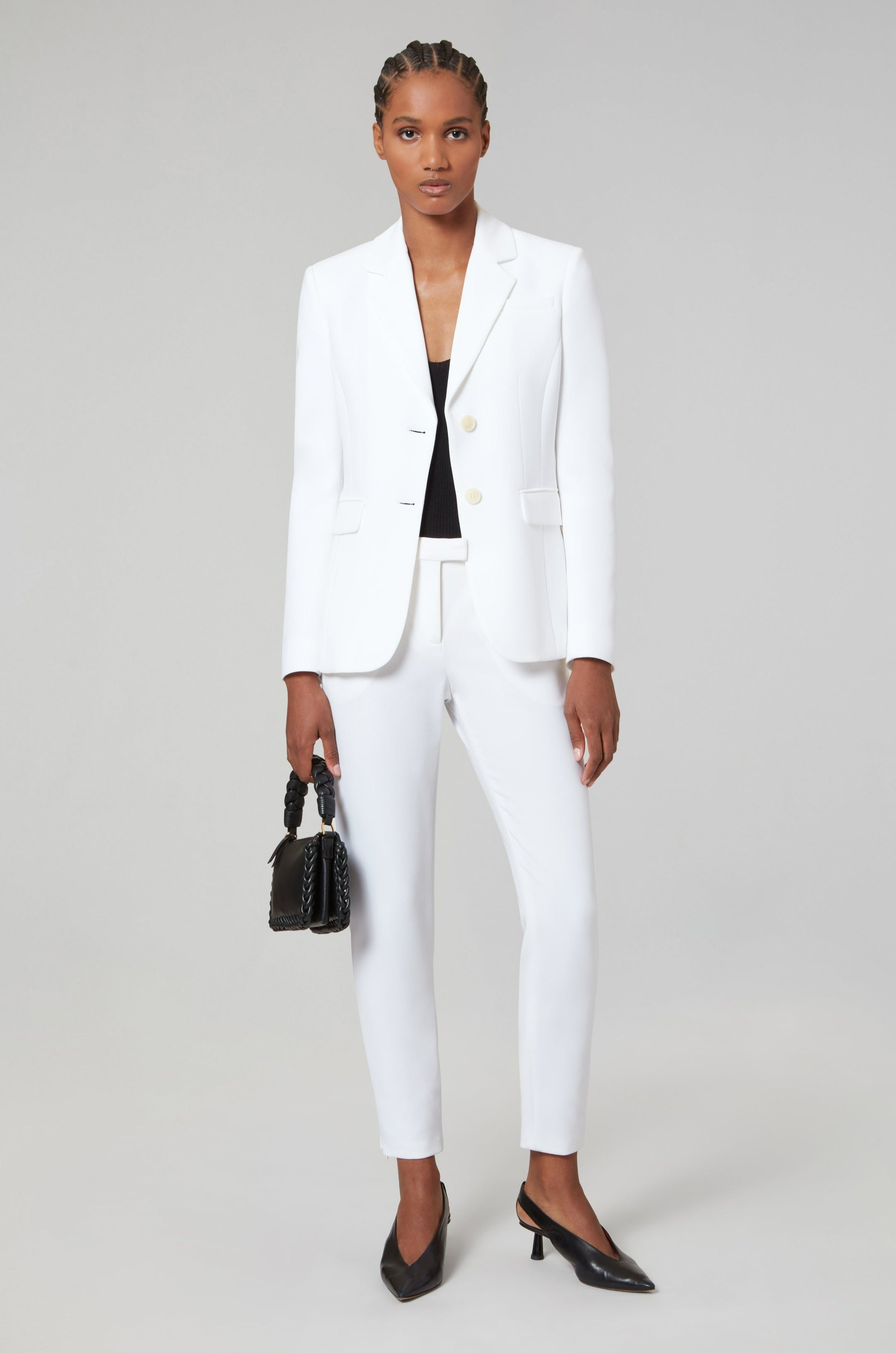 'HENRI' PANT - 3
