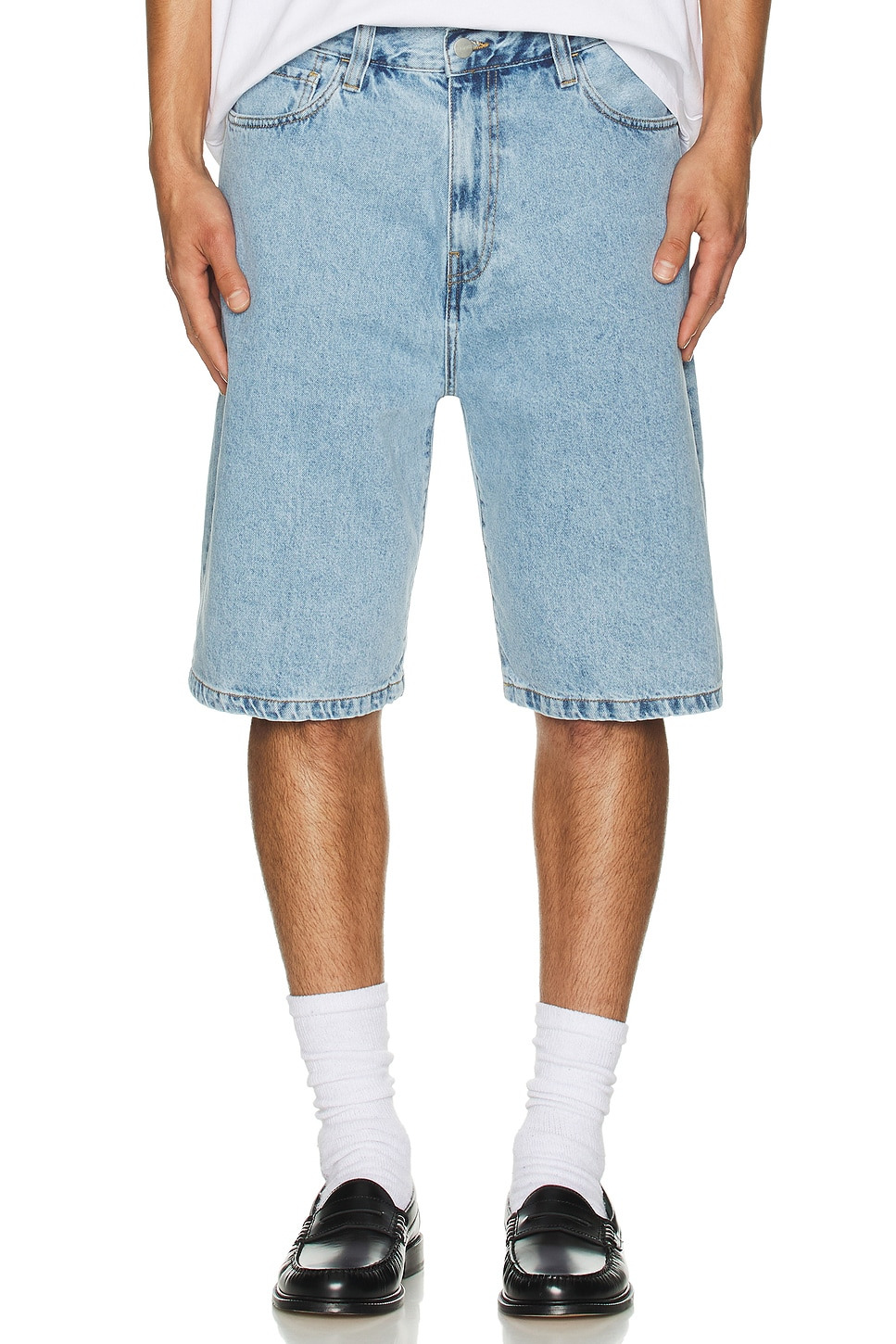 Landon Short - 4