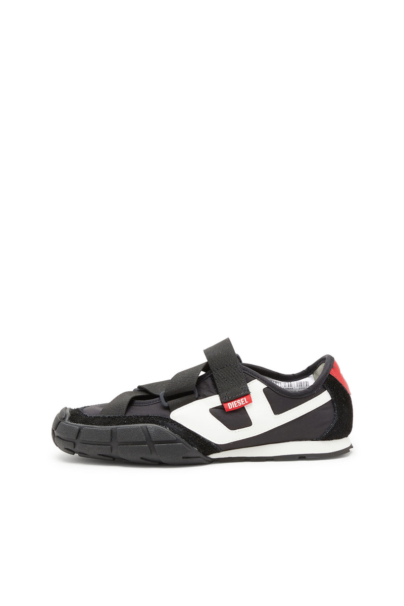 Diesel S-PAGODHA SLIP-ON W outlook