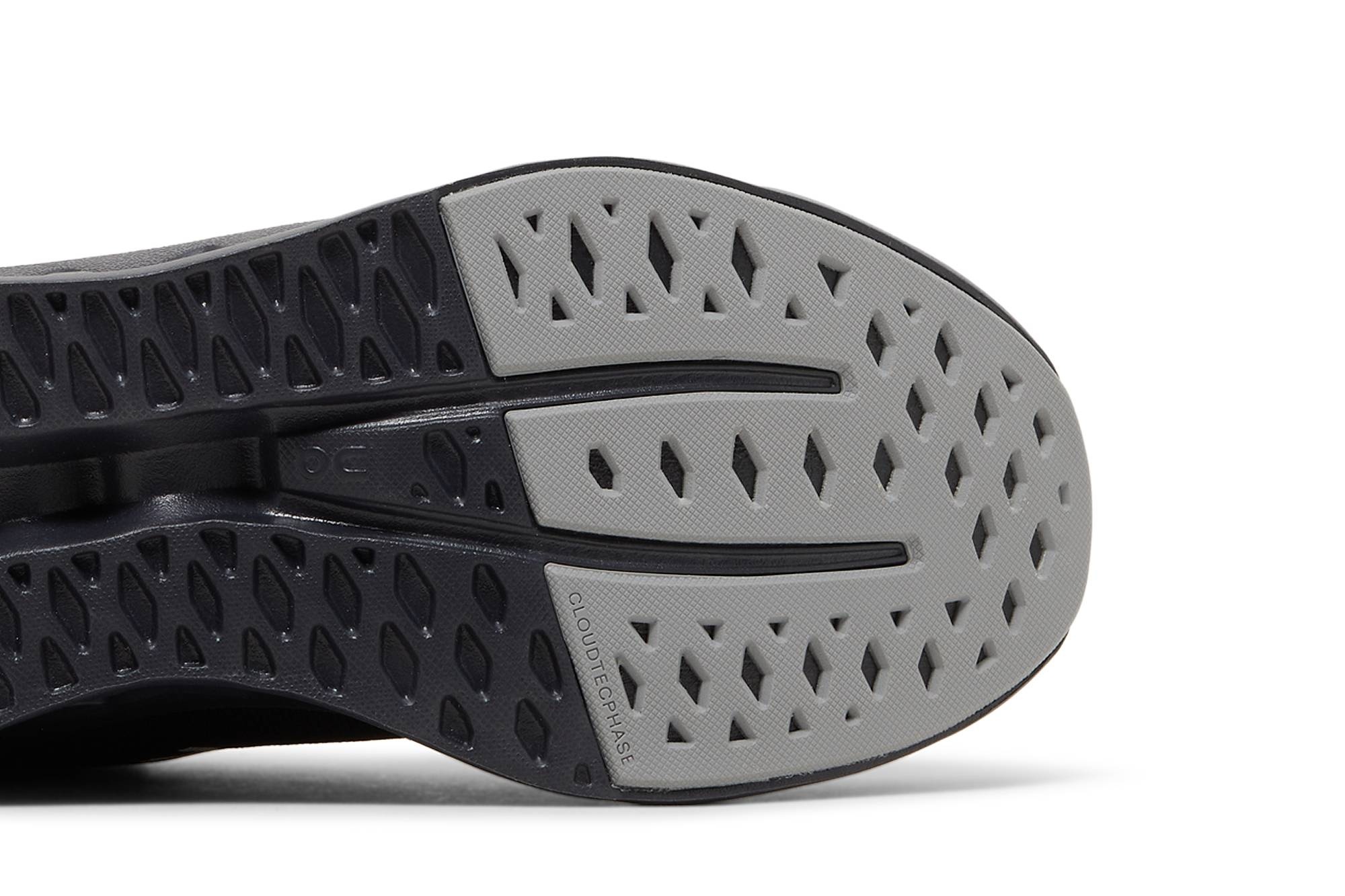 Cloudsurfer 'All Black' - 5