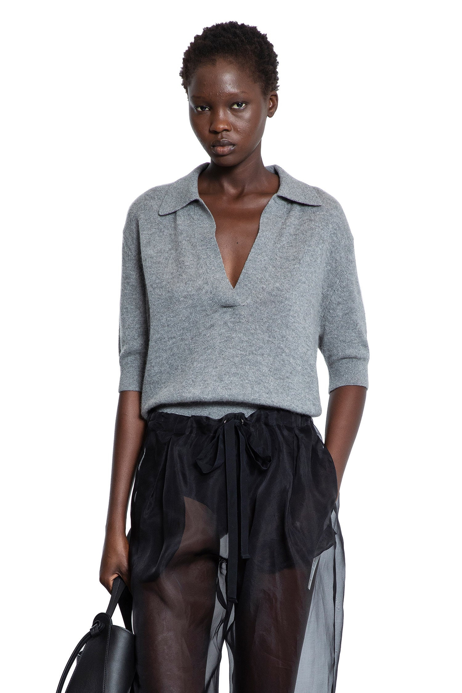 Shrunken-Jo-Knit-Polo - 6