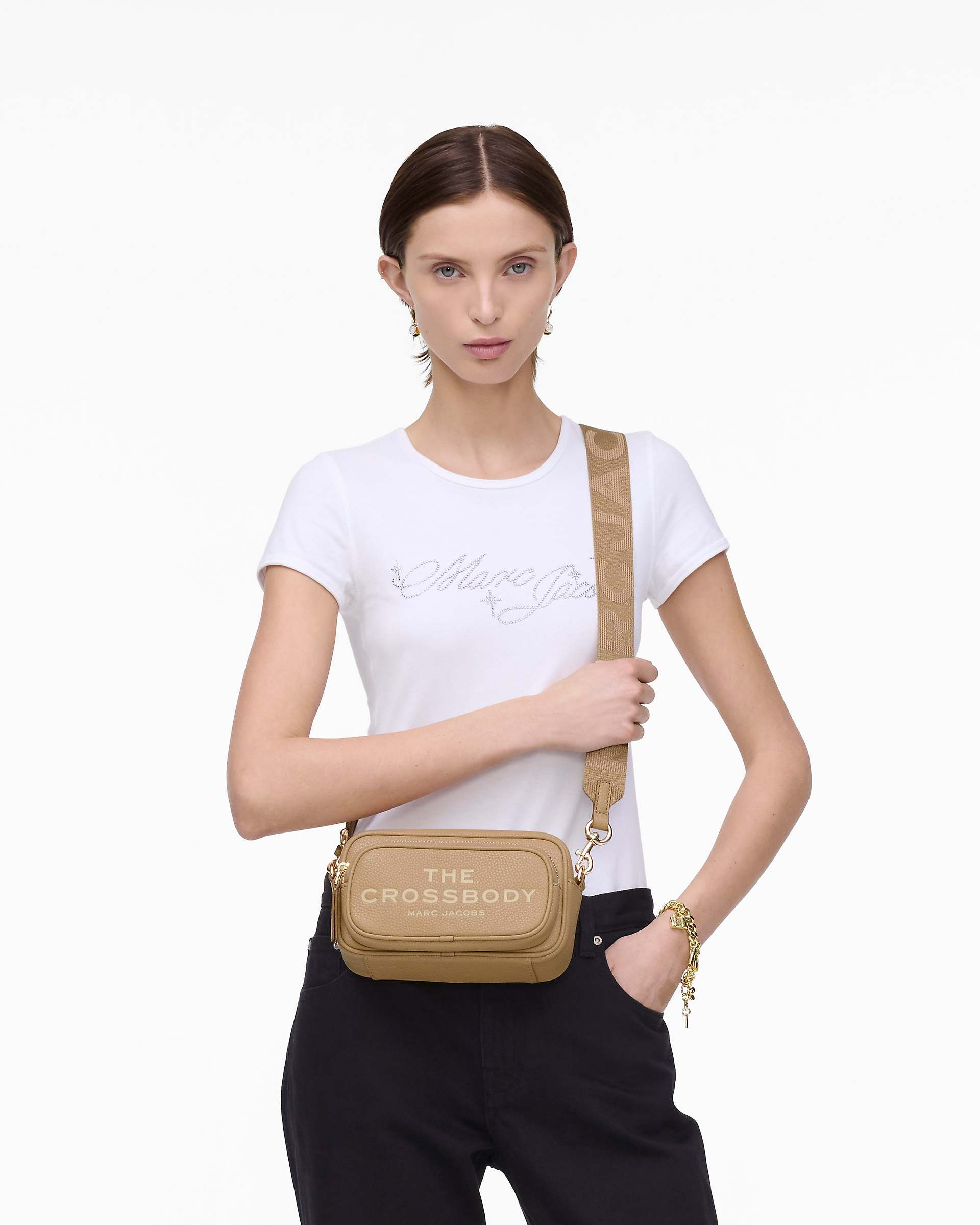 THE CROSSBODY BAG - 2