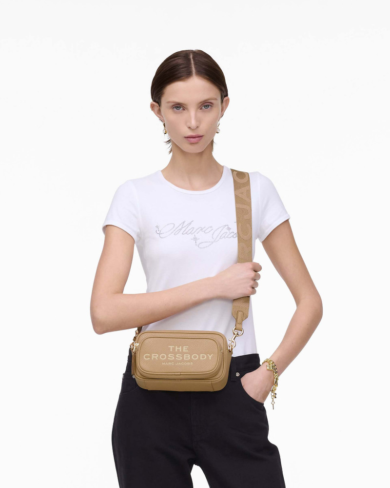 Marc Jacobs THE CROSSBODY BAG outlook