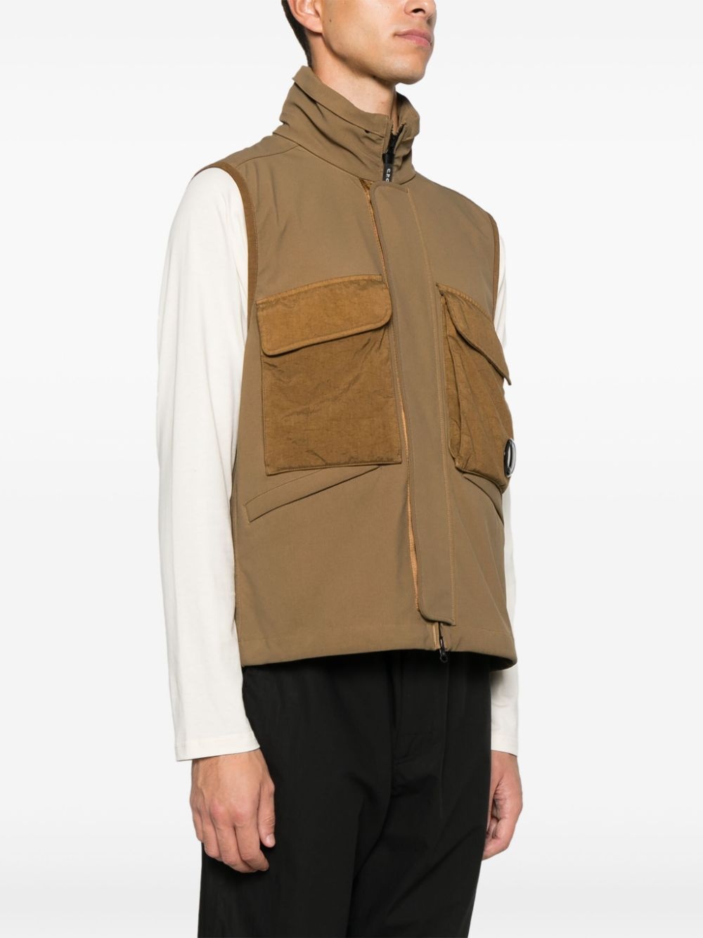 GD Shell gilet - 3