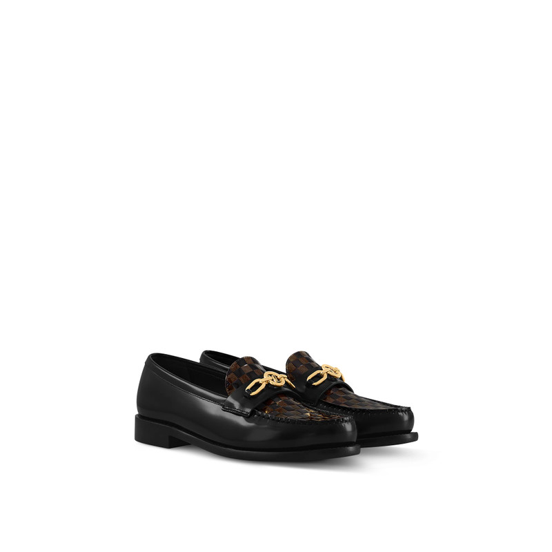 Chess Flat Loafer 2