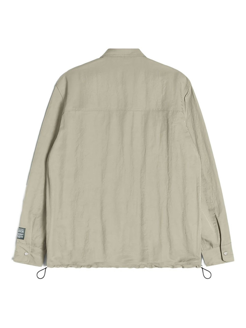REESE COOPER® long-sleeved cargo shirt outlook