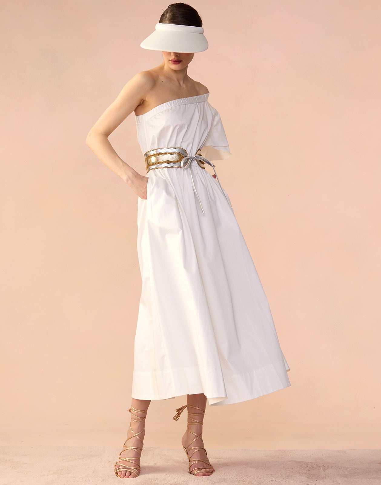Palma Dress - 2
