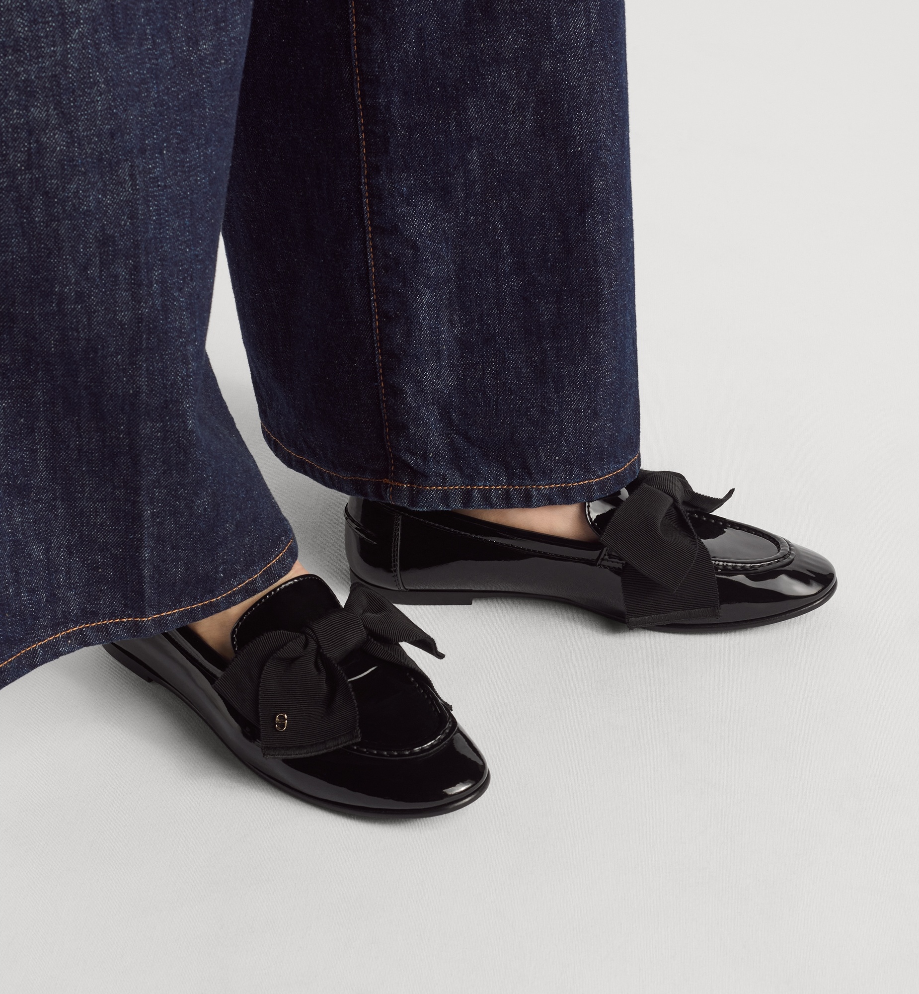 Diorissimo Loafer - 2