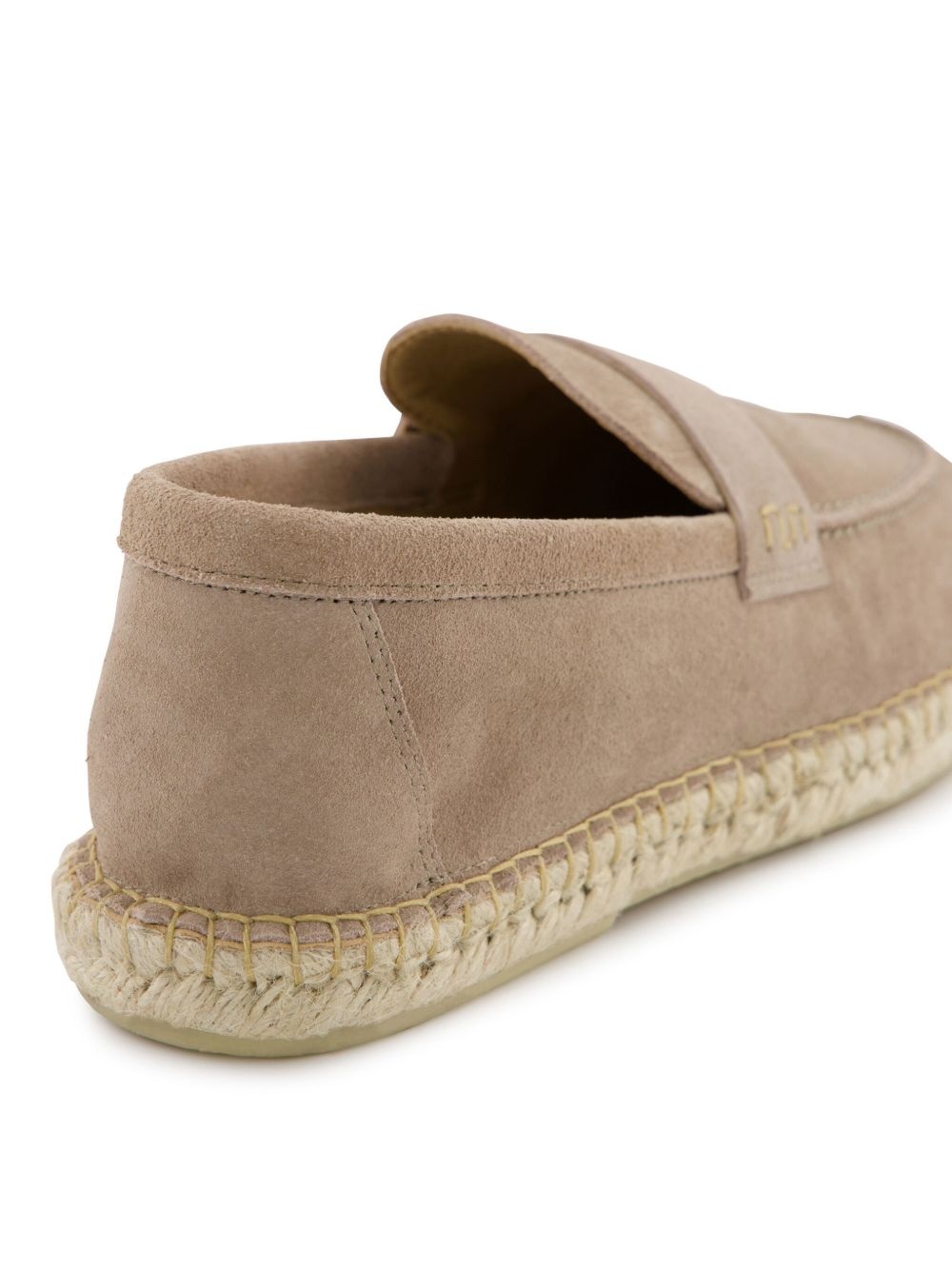 Marcelo suede loafers - 6